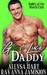 Good Luck Daddy (Daddy of the Month Club, #1) by Allysa Hart