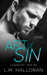 Art of Sin (Illusions Duet #1) by L.M. Halloran