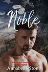 Noble (Tags of Honor #2)