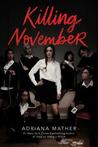 Killing November (Killing November, #1)