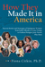 How They Made It in America by Fiona Citkin