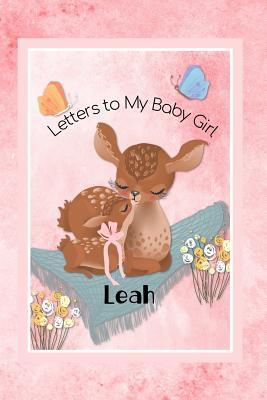 leah letters to my