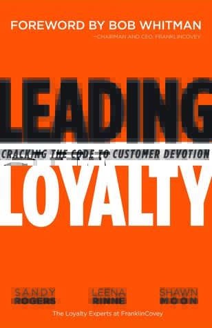Leading Loyalty: Cracking the Code to Customer Devotion