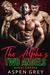 The Alpha's Two Angels (SoCal Cuties #3) by Aspen Grey