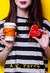 Heartbreak Café by A.R. Perry