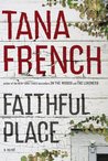 Faithful Place (Dublin Murder Squad #3)