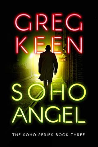 Soho Angel by Greg Keen 42900251
