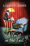 A Twist in the Tail (The Oyster Cove Guesthouse #1)