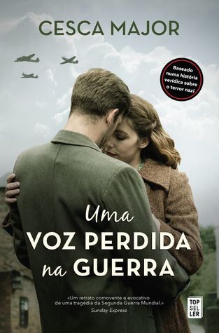 Uma Voz Perdida na Guerra