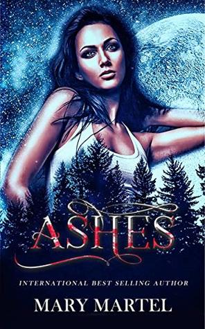 Ashes (The River Ash Pack, #1)