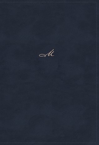 The NKJV, MacArthur Study Bible, 2nd Edition, Leathersoft, Blue, Comfort Print: Unleashing God's Truth One Verse at a Time