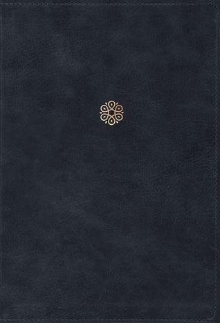 The NKJV, Woman's Study Bible, Leathersoft, Blue, Full-Color, Thumb Indexed: Receiving God's Truth for Balance, Hope, and Transformation