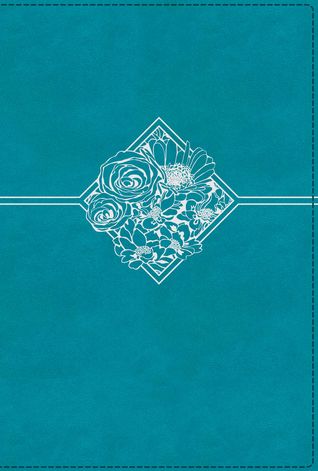 NIV, Quest Study Bible, Leathersoft, Teal, Indexed, Comfort Print: The Only Q and A Study Bible