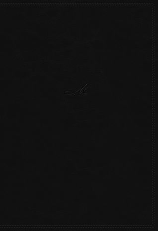 The NKJV, MacArthur Study Bible, 2nd Edition, Leathersoft, Black, Comfort Print: Unleashing God's Truth One Verse at a Time