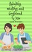 Healthy, Wealthy and Boyfriend Wise (Cute Gay Romance #1) by Clyde Andrews