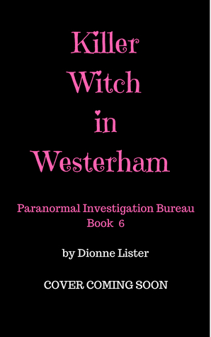 Killer Witch in Westerham