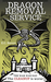 Dragon Removal Service (Dragon Removal Service, #1) by E.C. Stever