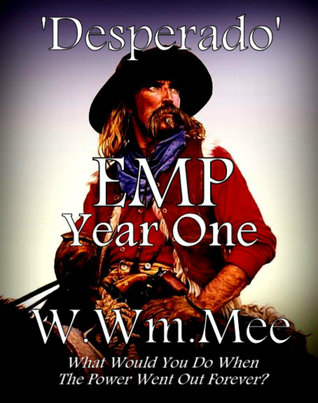 EMP Year 1 'Desperado'