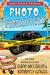 Photo Finished (Aloha Lagoon Mysteries #14) by Dane McCaslin