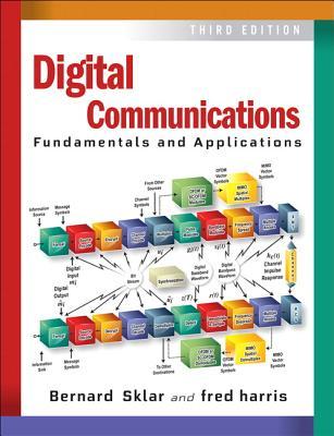 Bernard Sklar Digital Communications Pdf
