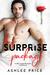 His Surprise Package A Marriage Mistake Romance by Ashlee Price