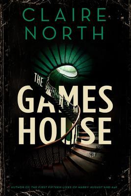 The Gameshouse (The Gameshouse #1-3)