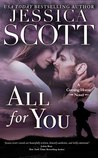 All For You (Coming Home, #4)