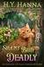 Silent Bud Deadly (English Cottage Garden Mysteries #2) by H.Y. Hanna