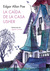 La caída de la casa Usher by Edgar Allan Poe