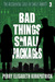 Bad Things, Small Packages (The Accidental Cases of Emily Abbott, #3) by Perry Elisabeth Kirkpatrick
