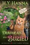 Deadhead and Buried (English Cottage Garden Mysteries #1)