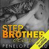 Stepbrother Dearest   Audible Audiobook – Unabridged Penelope... by Penelope Ward