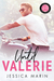Until Valerie (Happily Ever Alpha World) by Jessica Marin