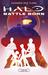 Halo Battle Born by Cassandra Rose Clarke