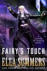 Fairy’s Touch (Legion of Angels Book 7)