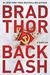 Backlash (Scott Harvath, #19) by Brad Thor