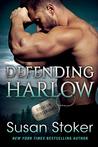 Defending Harlow (Mountain Mercenaries #4)