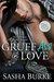 Gruff Ass in Love (Hard, Fast, and Forever Book 3) by Sasha Burke
