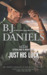 Just His Luck (Sterling's Montana, #3) by B.J. Daniels