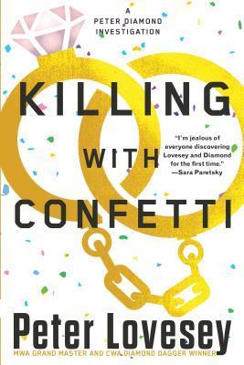 Killing with Confetti