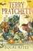 Equal Rites (Discworld, #3) by Terry Pratchett