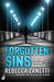 Forgotten Sins (Sin Brothers, #1) by Rebecca Zanetti