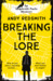 Breaking the Lore (Inspector Paris Mystery Book 1) by Andy Redsmith