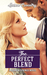 The Perfect Blend (Harbor Springs #3) by Susan Coventry