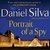 Portrait of a Spy (Gabriel Allon, #11) by Daniel Silva