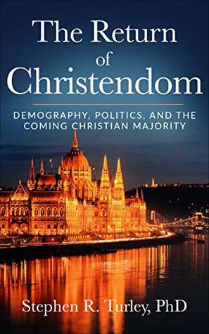 Demography, Politics, and the Coming Christian Majority  - Steve Turley