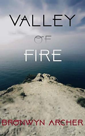 Valley of Fire (Valley of the Moon Book 2)
