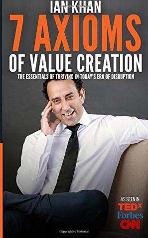 Image result for 7 axioms of value creation