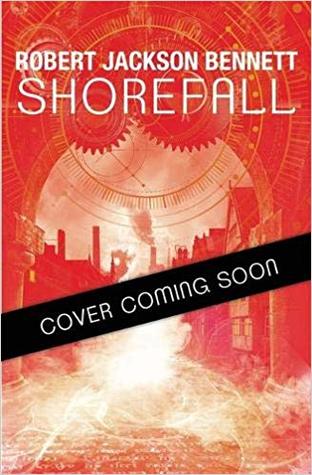 Shorefall
