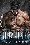 UNDONE by Jax Hart
